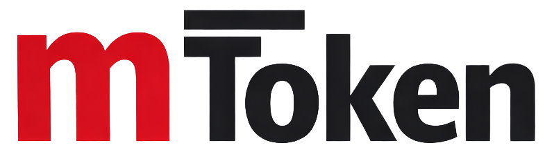 mToken logo